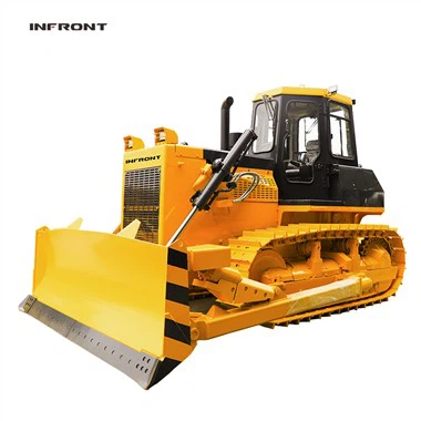 Big Bulldozer