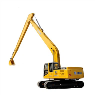 Crawler Excavator Used