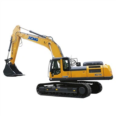 Diesel Excavator