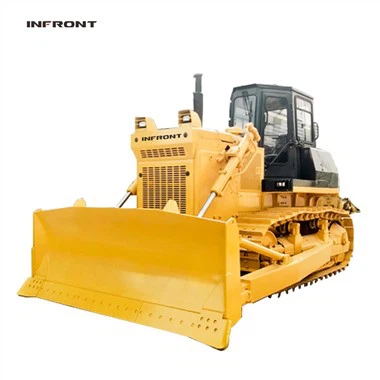 Engineering Bulldozer