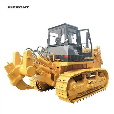 Excavator Bulldozer