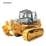 Excavator Bulldozer