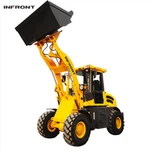 Excavator Loader 4ton