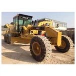 High Horsepower Traction Land Leveling Machine