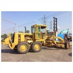Hydraulic Drive Self Propelled Motor Grader