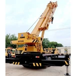 Hydraulic Used Car Crane