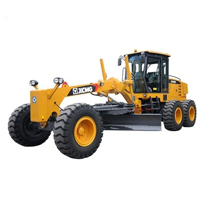 Land Motor Grader