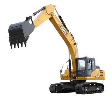 Large Excavators