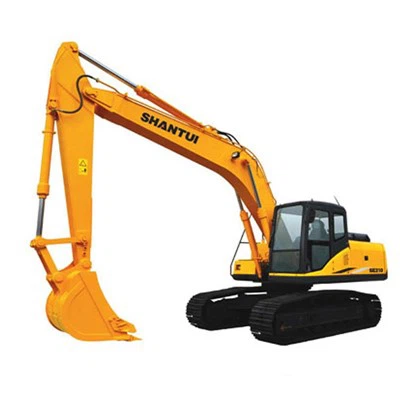 Arm Large Hydraulic Excavator