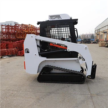 Loader 5 Ton