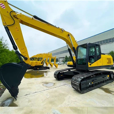Multifunction Excavator