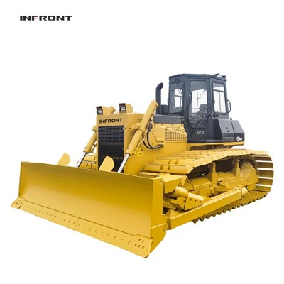 Multifunctional Crawler Dozer