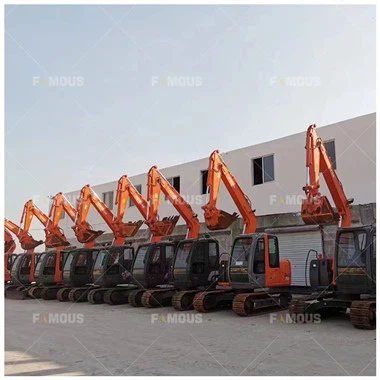 Multifunctional Excavator Hook