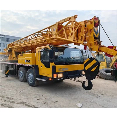 Multifunctional Self-made Four-like Crane