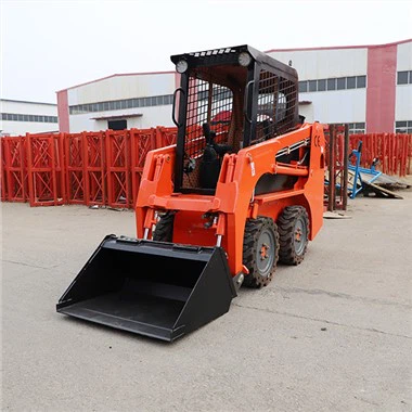 Wheel Loader Buckets