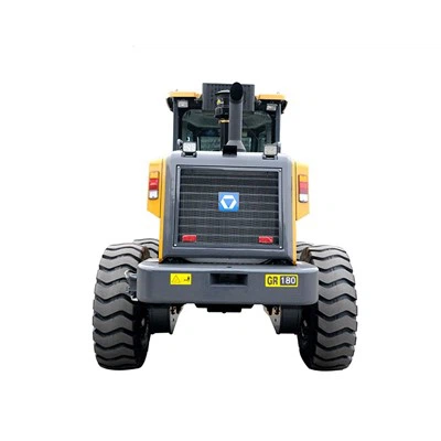 Ride-on Motor Grader