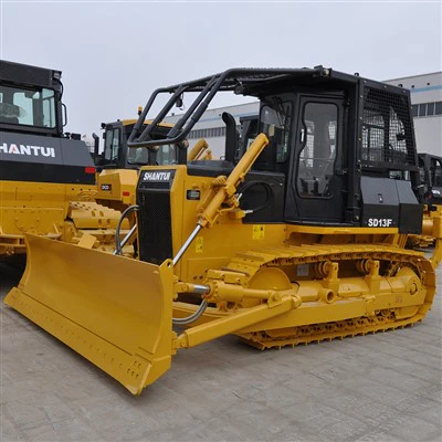 Shantui Bulldozer DH13F