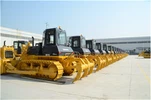 Used Bulldozer