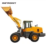 Track Skid Steer Loader
