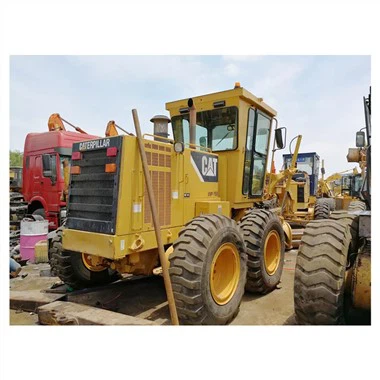 Tractor Towed Motor Grader