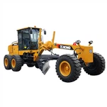 Trailed Motor Grader Large