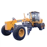 Trailed Motor Grader