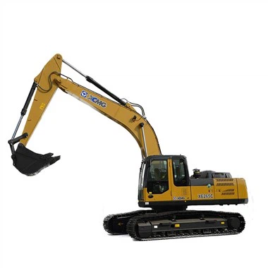 Universal Excavator