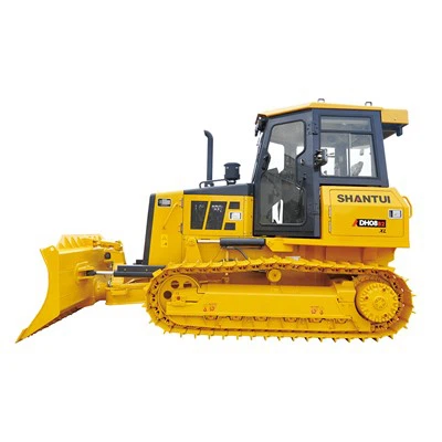 Used Shantui Bulldozer DH08