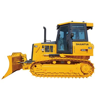 Used Shantui Bulldozer DH10C2