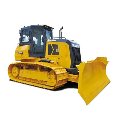 Used Shantui Bulldozer DH13K2