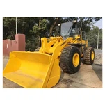 Used Komatsur Wheel Loaders WA380
