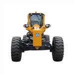 Used Self-Propelled Graders