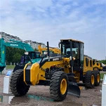 Used Soil Motor Graders