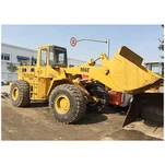 Used Wheel Loaders CAT966E