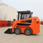Wheel Excavator10ton