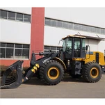 Wheel Loader 6ton