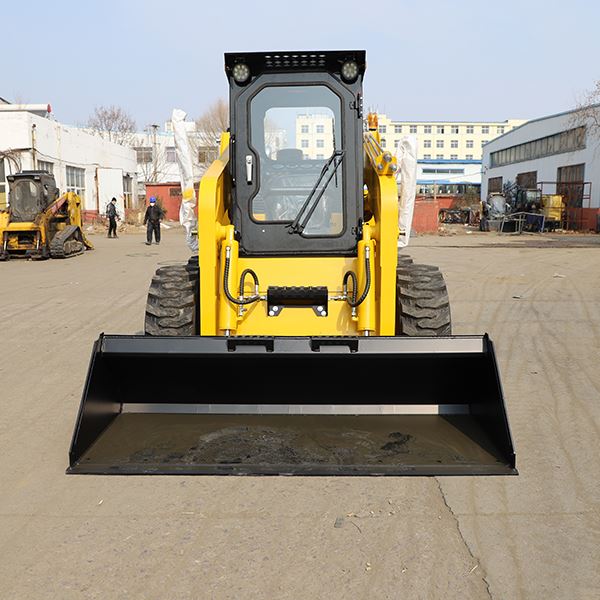 Telescopic Loader