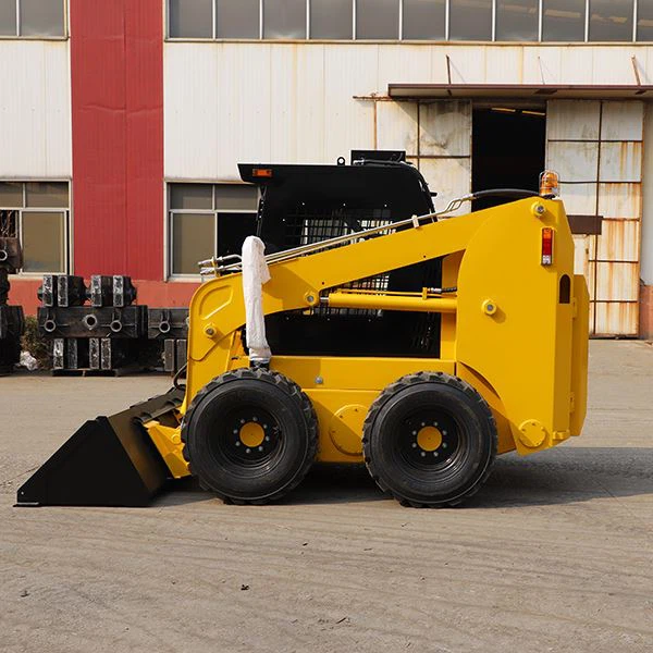 Top Loader 3ton