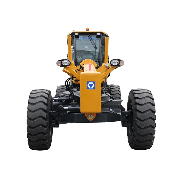 Used Self-Propelled Graders