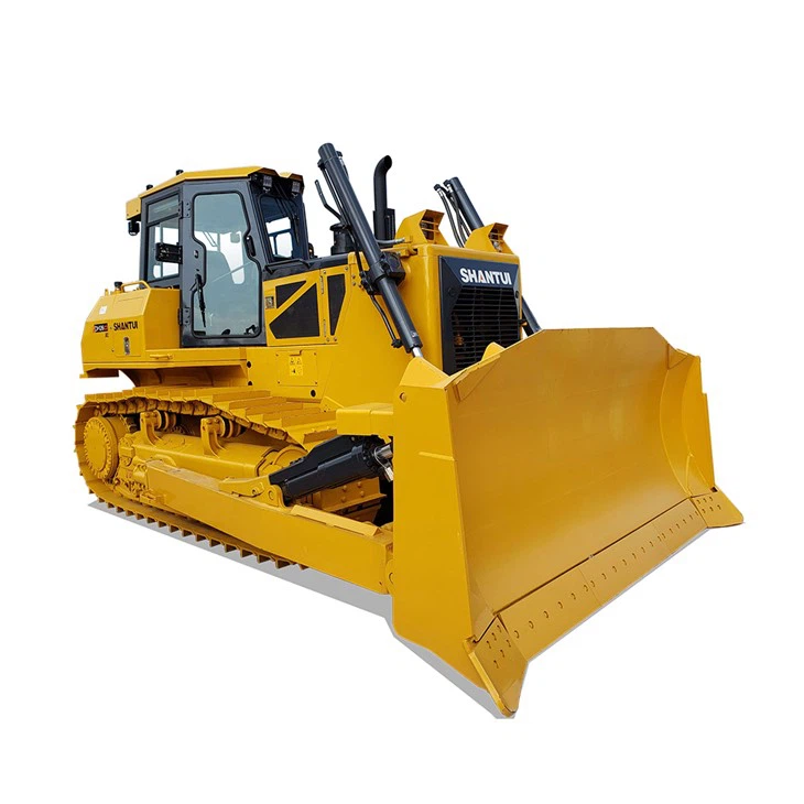 Used Shantui Bulldozer DH26C2