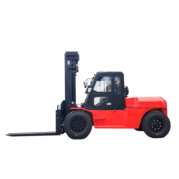 10 Ton Diesel Forklift