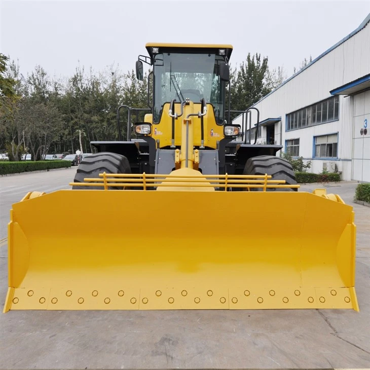 Dozer Wheel Bulldozer SDW24 suppliers