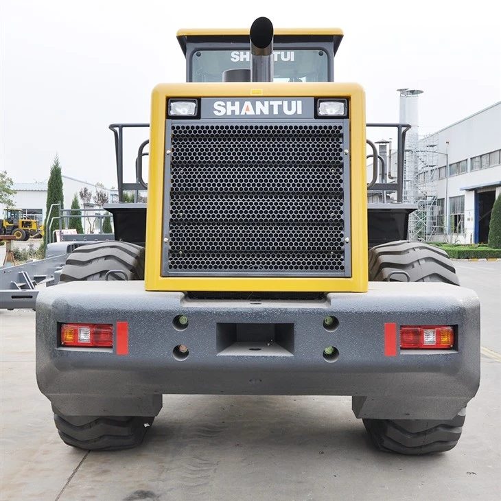 Dozer Wheel Bulldozer SDW24 high quality