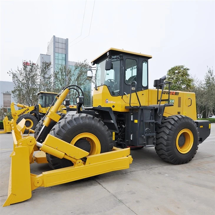 Dozer Wheel Bulldozer SDW24 price