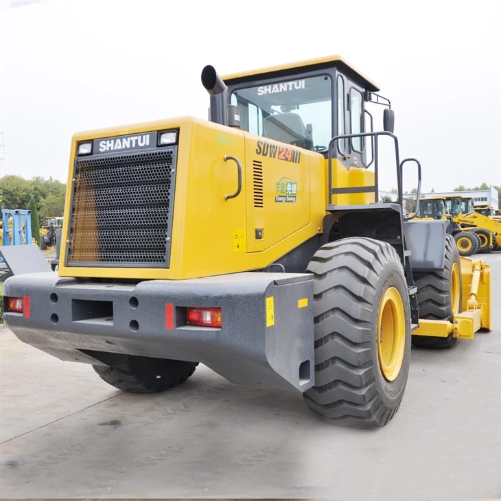 Dozer Wheel Bulldozer SDW24 best