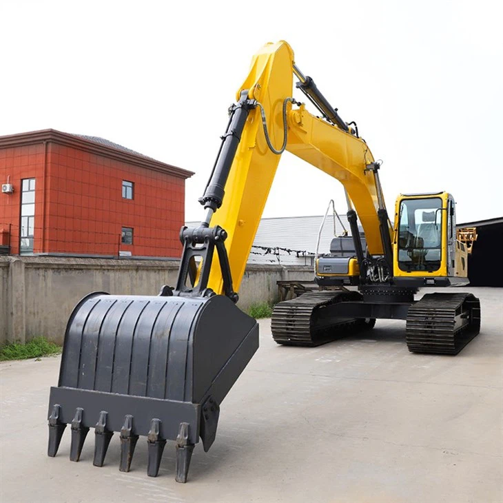 Excavator Companies 26Ton For Sale best