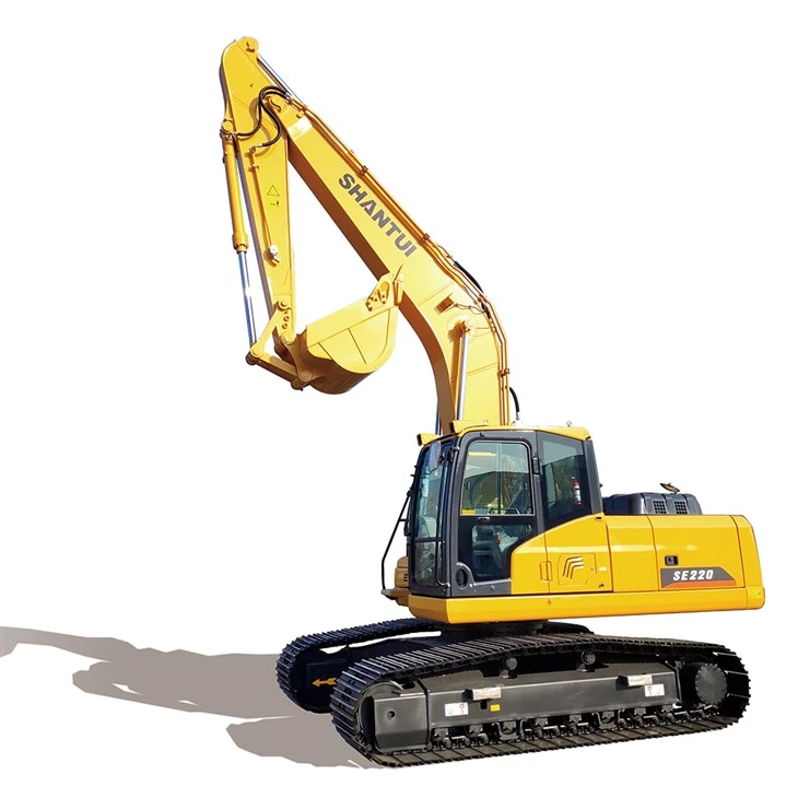 Excavator Companies SE220 For Sale