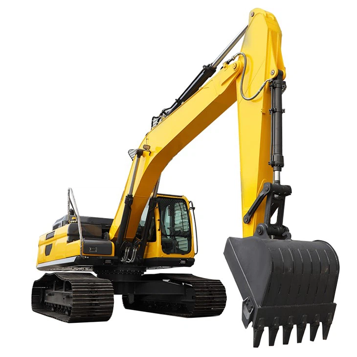 Excavator Companies 26Ton For Sale