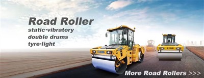 Say Goodbye To Wavy Roads! This Road Roller Has A Perfectionist Mentality; 10...