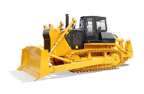Bulldozer